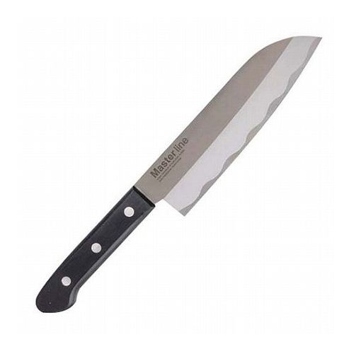 【5セット】 パール金属 Master line ステンレス三徳包丁 F-2173X5(代引不可)【送料無料】