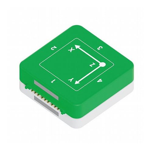 【3セット】 ARTEC アーテックリンクス用 加速度センサー ATC98083X3(代引不可)【送料無料】