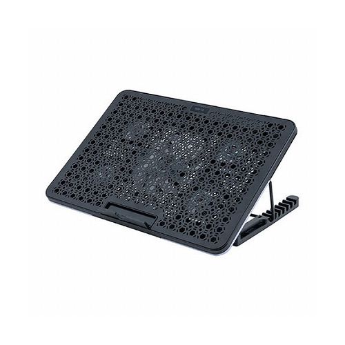 MCO 2WAY5FANノートPCクーラースタンダードサイズ 11~15.6インチ対応 NSF-10(代引不可)【送料無料】