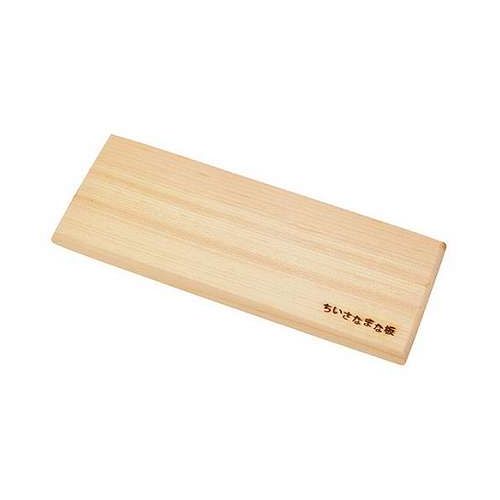 【5枚セット】 ヤマコー てまひま工房 ちいさなまな板 ひのき L yamaco89996X5【送料無料】