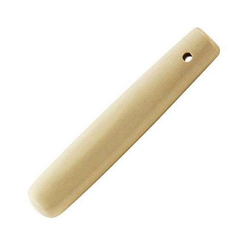 【10本セット】 ヤマコー てまひま工房 朴すりこぎ 12cm yamaco79144X10【送料無料】