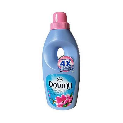 【12本セット】 P&G アジアンダウニー サンライズフレッシュ 900ml なじみやすい香り IPG9072X12【送料無料】｜リコメン堂ホームライフ館