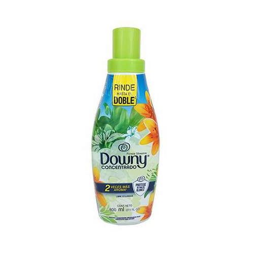 【9本セット】 P&G メキシコダウニー ピュアシルベスタ 800ml フルーティーで爽やかな香り IPG9911X9【送料無料】