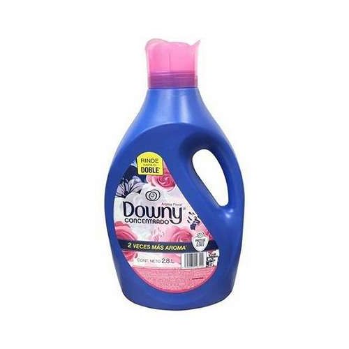 【6本セット】 P&G メキシコダウニー アロマフローラル 2800ml フルーティーで爽やかな香り IPG9919X6【送料無料】