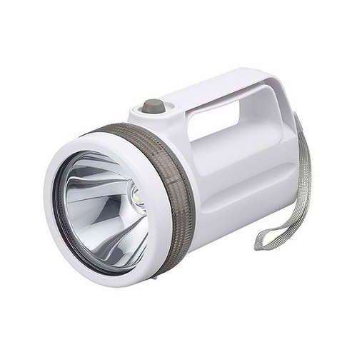 【6個セット】 YAZAWA LED強力ライト L4S604WHX6【送料無料】