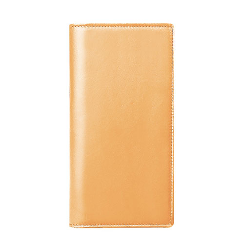 ABBI SIGNATURE LISCIO イタリアンレザー MagSafe対応ダイアリーケース for iPhone 17 Air ボーネ ABS27857i17A(代引不可)【送料無料】
