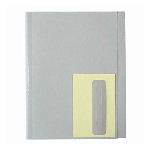 【10冊セット】 レイメイ藤井 製本工房 中表紙セット (A4) 200枚収納 ハードカバー製本が自分でできる KS200A4X10(代引不可)【送料無料】