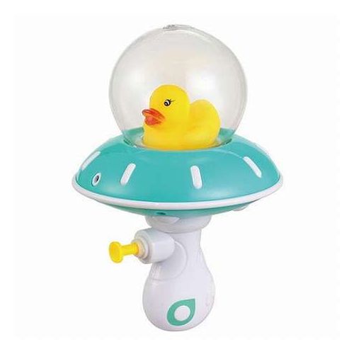 【10個セット】 ARTEC UFOアヒルウォーターショット 水の中でアヒルがプカプカ浮かぶかわいい水てっぽう ATC21731X10(代引不可)【送料無料】