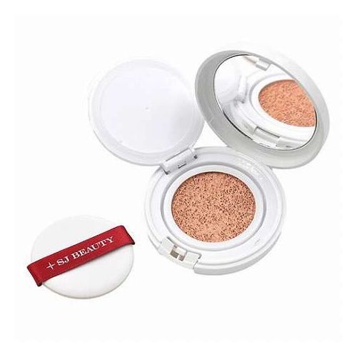 表現スタイルジャパン SJ Beauty SKIN BASE 座蒲団ファンデーション ツヤめく人はだひとペンキ塗りで研ぎ澄ます うるおい座蒲団 STJ02227(代引不可)【貨物輸送無料】