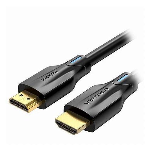 VENTION 8K HDMIケーブル 10m HDCP対応 ブラック AA-1221(代引不可)【送料無料】
