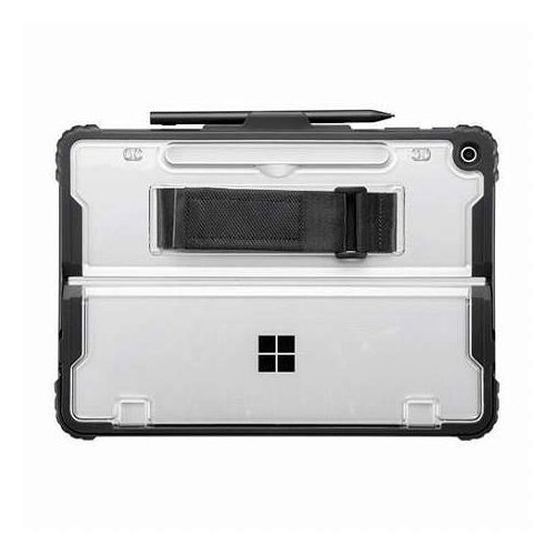 サンワサプライ Microsoft Surface Pro 12インチ用耐衝撃ケース ショルダーベルト付き PDA-SF13BK(代引不可)【送料無料】 6,617円
