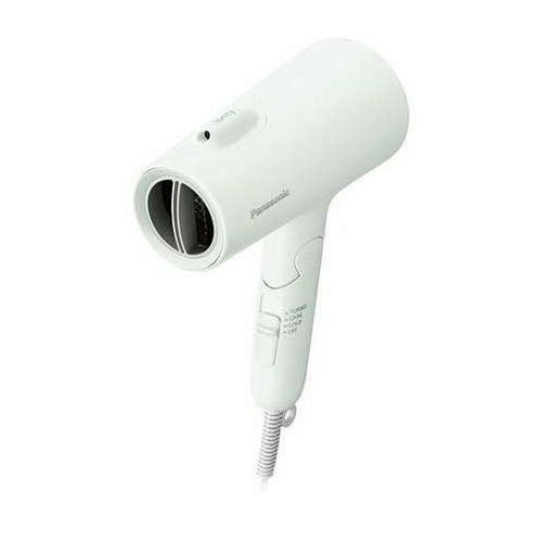 Panasonic ヘアードライヤー イオニティ アッシュグリーン EH-NE5N-A/H/G 【周りの風を巻き込んで大風量が髪に届く】 C7097075(代引不可)【送料無料】｜リコメン堂ホームライフ館