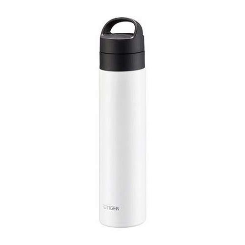 虎 無意味さ断熱炭酸瓶(保温・保冷・炭酸)600ml パール白いこと 【6.6×6.6×28.5糎】 C7136117(代引不可)【貨物輸送無料】