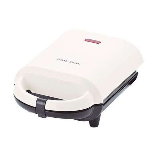 ホームスワン HOME SWAN そのままホットサンド シングル 【約155×220×95mm】 22640003(代引不可)【送料無料】