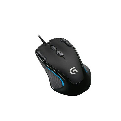 楽天市場 ロジクール ゲーミングマウス 9ボタン G300s パソコン パソコン周辺機器 マウス 送料無料 リコメン堂ホームライフ館
