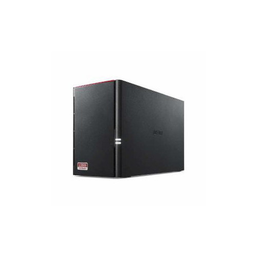 爆売り！】 BUFFALO リンクステーション ネットワーク対応HDD 6TB