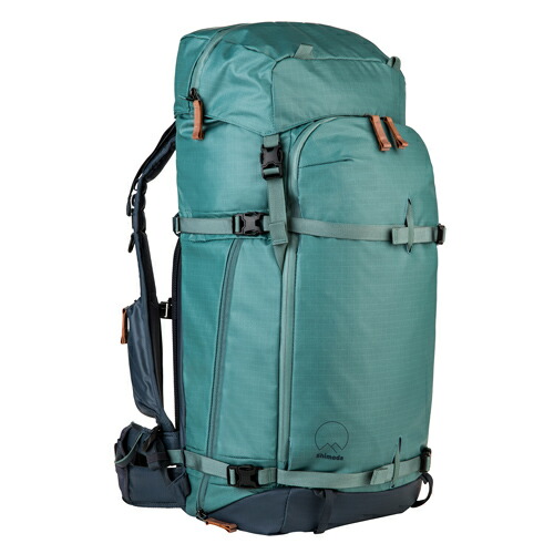 Shimoda Designs Explore 60 うしろ側風呂敷き包み Sea Pine V520-012 写真機 写真機佩び物 写真機御徒面子 Shimoda Designs(代引不可)【貨物輸送無料】
