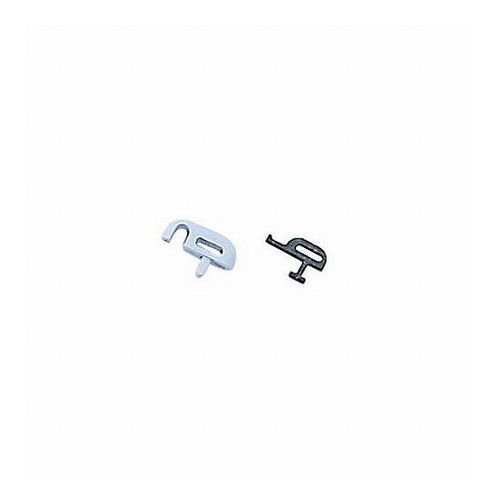 24個セット サンワサプライ eセキュリティ(SL-21部品) SLE-7PX24(代引不可)【送料無料】｜リコメン堂ホームライフ館