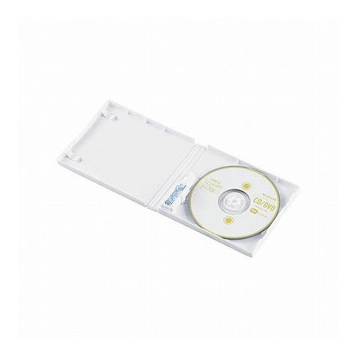 5個セットエレコム レンズクリーナー/CD/DVD/乾式 CK-CDDVD1X5(代引不可)【送料無料】