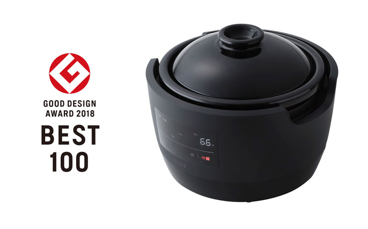 楽天市場 長谷園 Siroca かまどさん電気 Sr E111 K 炊飯器 3合 土鍋電気炊飯器 一人暮らし 二人暮らし 新築祝い 洗いやすい 結婚祝い 送料無料 リコメン堂ホームライフ館