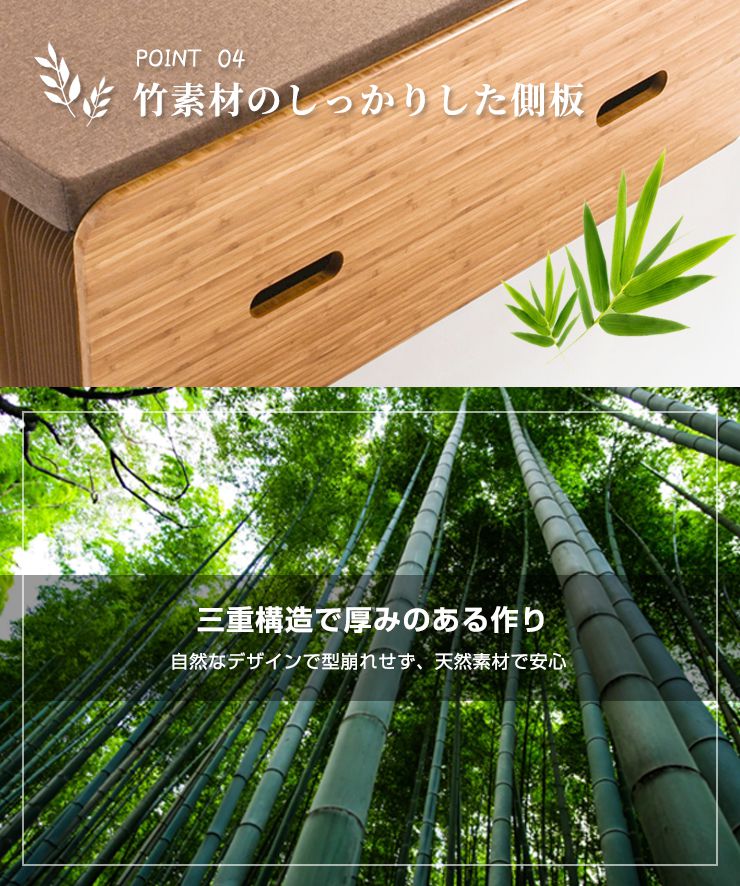 ベッド 折りたたみ ペーパーベッド シングル 幅90cm 耐荷重100kg 伸縮