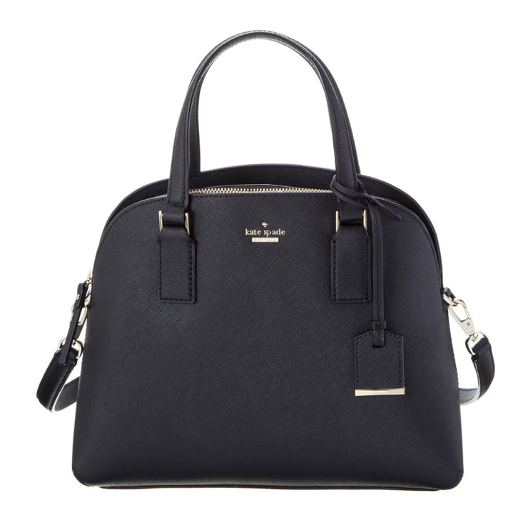 KATE SPADE ケイトスペード【PXRU8262 001】BLACK ショルダーバッグ(代引不可)【送料無料】 26,986円