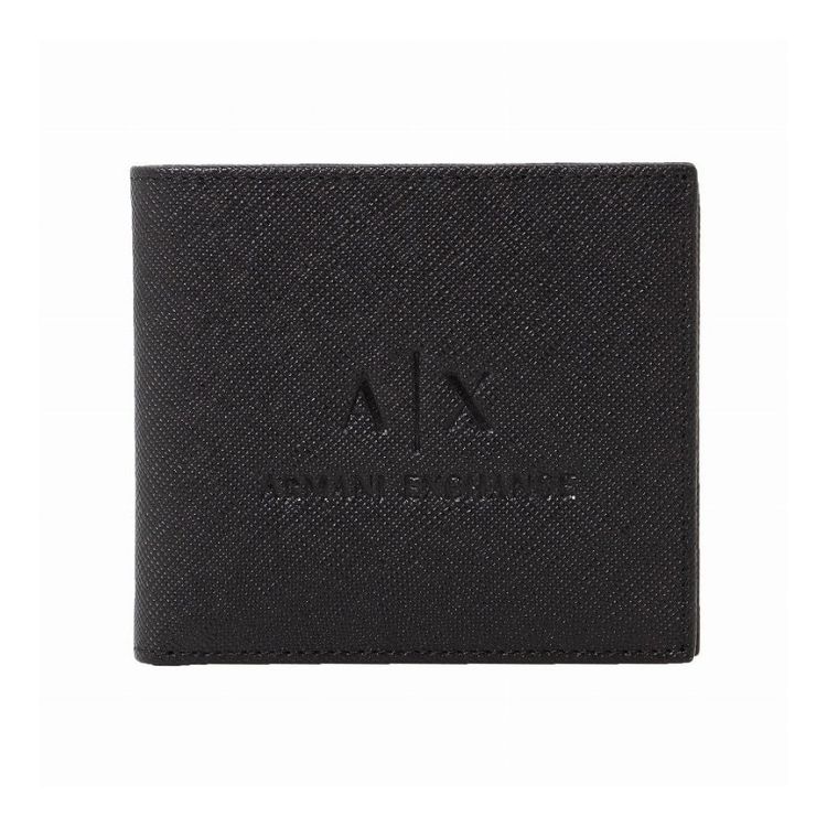 高く 売る Exchange 二つ折り財布 ウォレット アルマーニエクスチェンジ Armani 送料無料 000 Exchange 000 Cc223 おしゃれ かっこいい ブランド Armani Exchange アルマーニエクスチェンジ 二つ折り財布 ウォレット Cc223 000 おしゃれ