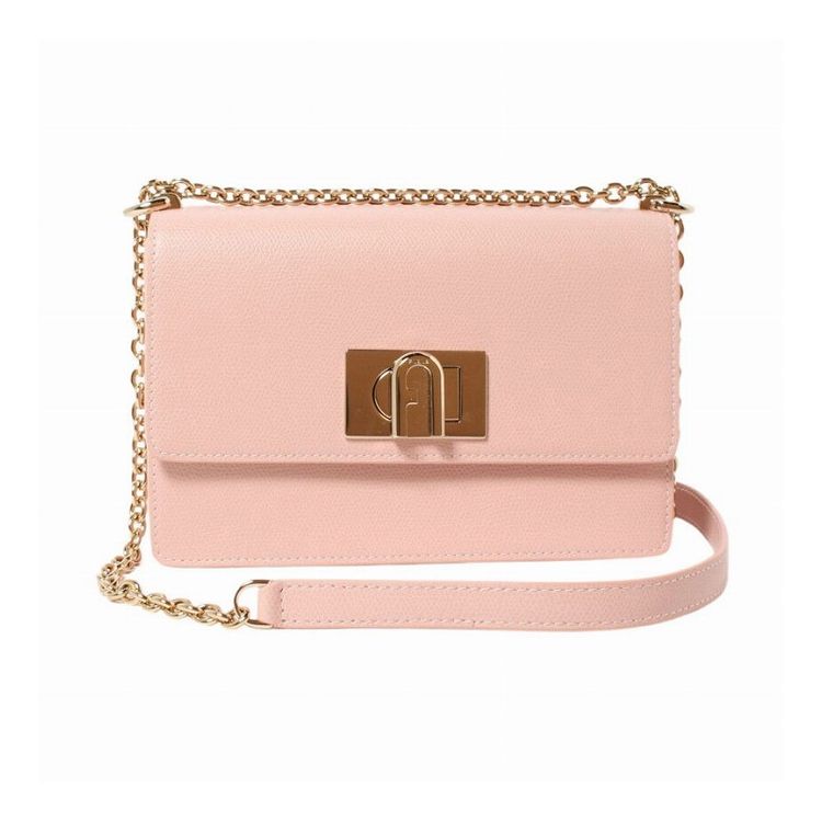 FURLA フルラ ショルダーバッグ BAFKACO ARE000 1BR00 今めかしい 可愛らしい ブランド名【貨物輸送無料】