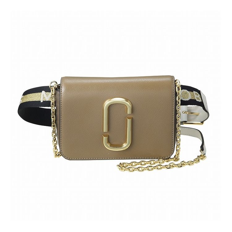 MARC JACOBS マークジェイコブス ウェストバッグ M0014319 064 おしゃれ ブランド【送料無料】|リコメン堂ホームライフ館