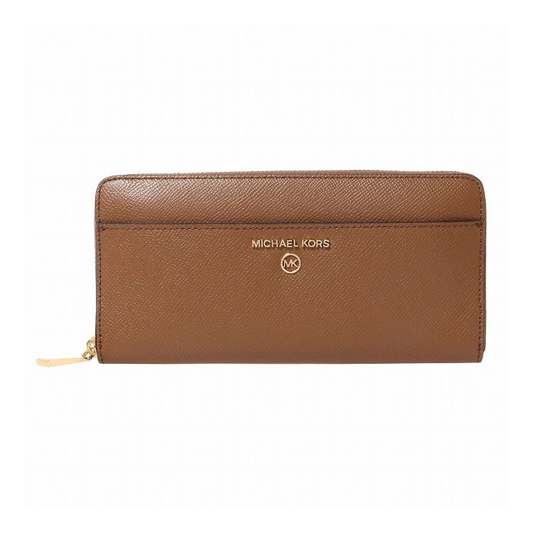 MICHAEL KORS ラウンドファスナー長財布 34H1GT9E8L 230 ブランド ブランド品 プレゼント ギフト【送料無料】｜リコメン堂ホームライフ館 17,976円