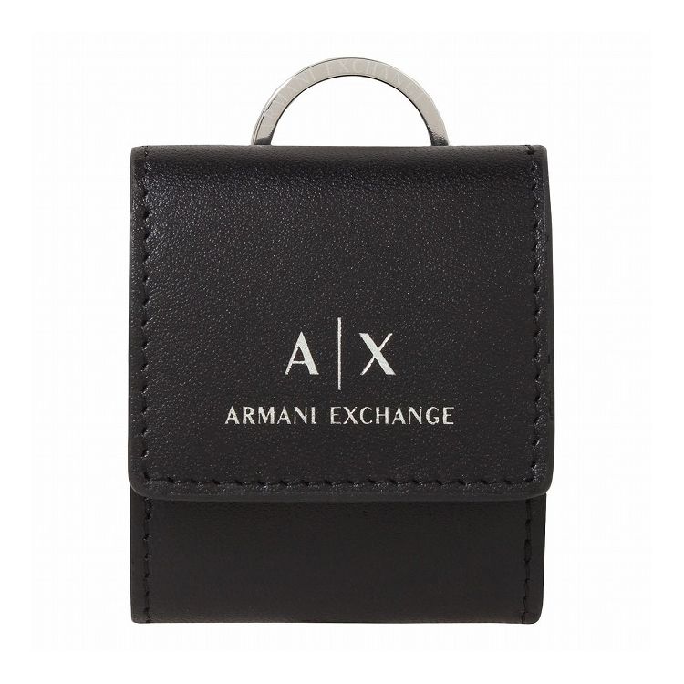 ARMANI EXCHANGE イヤホンケース 958438 CC845 00020 ブランド ブランド品 プレゼント ギフト【送料無料】