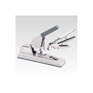 マックス 大型ホッチキス HD-12FR 1 台 HD90347 文房具 オフィス 用品【送料無料】｜リコメン堂ホームライフ館