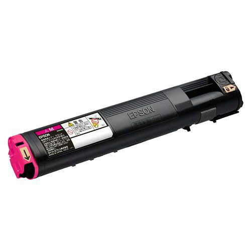 エプソン 環境推進トナーカートリッジ M マゼンタ 1 本 LPC3T21MV 文房具 オフィス 用品【送料無料】｜リコメン堂ホームライフ館