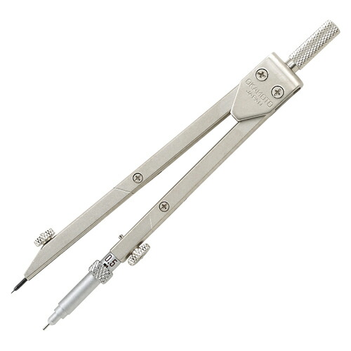 楽天市場 岡本製図器械 シャープコンパス 大 1 本 11 0281 文房具 オフィス 用品 リコメン堂ホームライフ館