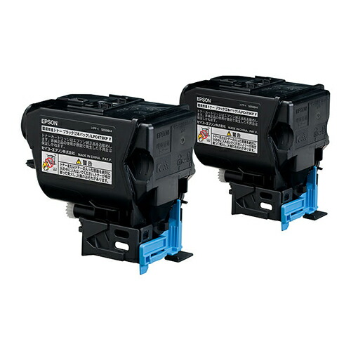 エプソン 環境推進トナーカートリッジ ブラック 1 個 LPC4T9KPV 文房具 オフィス 用品【送料無料】
