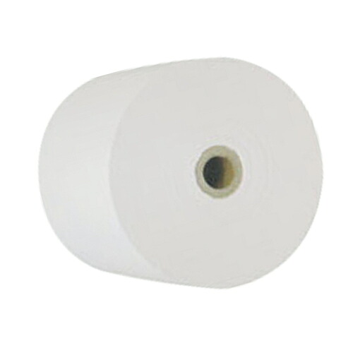 クラウン ロールペーパー感熱紙10巻入 80×80 1 箱 CR-RP104-W 文房具 オフィス 用品【送料無料】