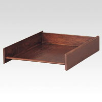 クラウン スライドトレー 1 個 CR-TR28-WN 文房具 オフィス 用品【送料無料】