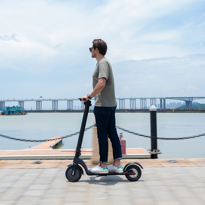 電動 キックボード E-BIKE 電動バイク CX7 便利 センター商事(代引不可