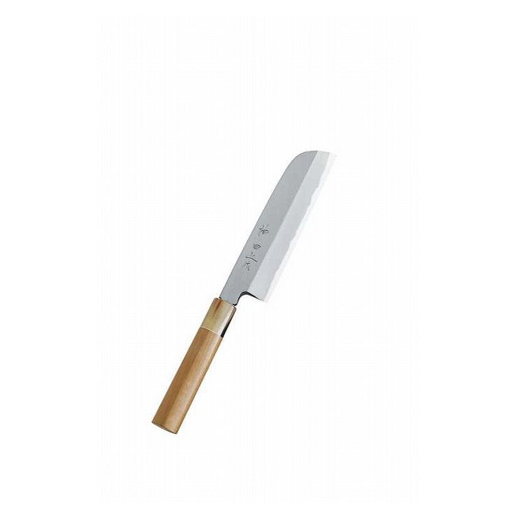 カンダ 神田神品 鎌形薄刃 240粍 129031【貨物輸送無料】