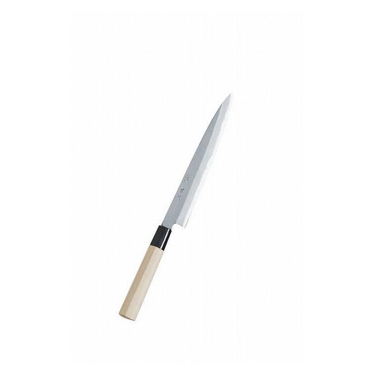 カンダ 神田作 PC桂柄柳刃 240mm 129060【送料無料】
