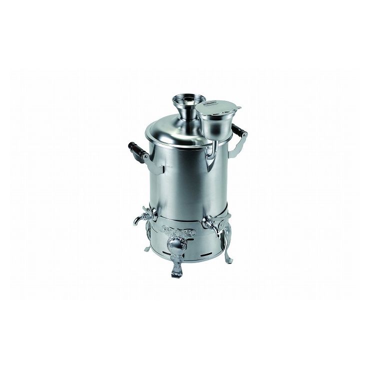 カンダ ?機敏さ酒燗器 (コンロ別売) 113026-02【貨物輸送無料】