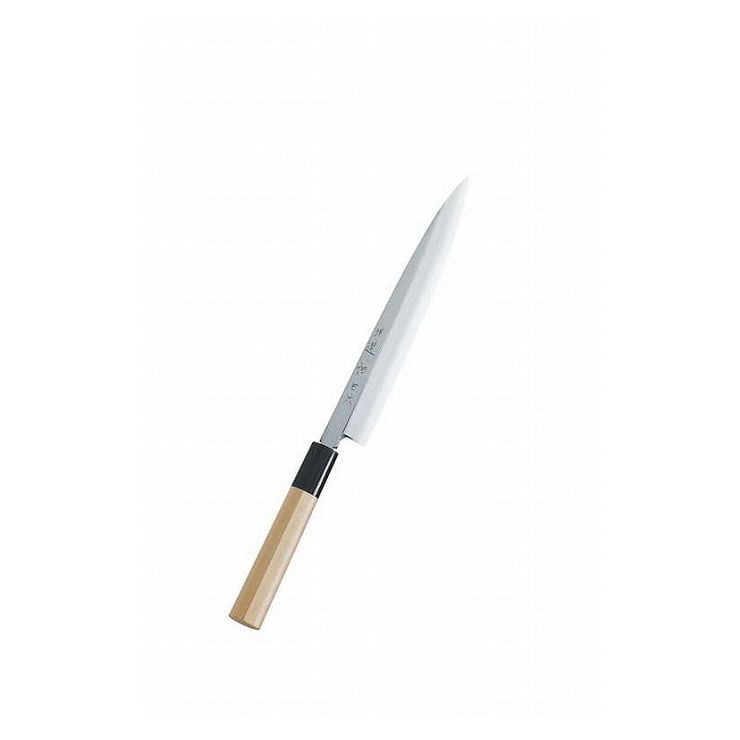 カンダ 特選 神田作 柳刃210mm 129136【送料無料】｜リコメン堂ホームライフ館