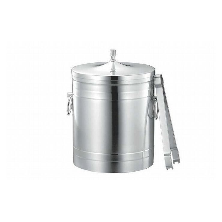 本間製作所 KO 18-8アイスバケット 2L 168025【送料無料】 6,249円