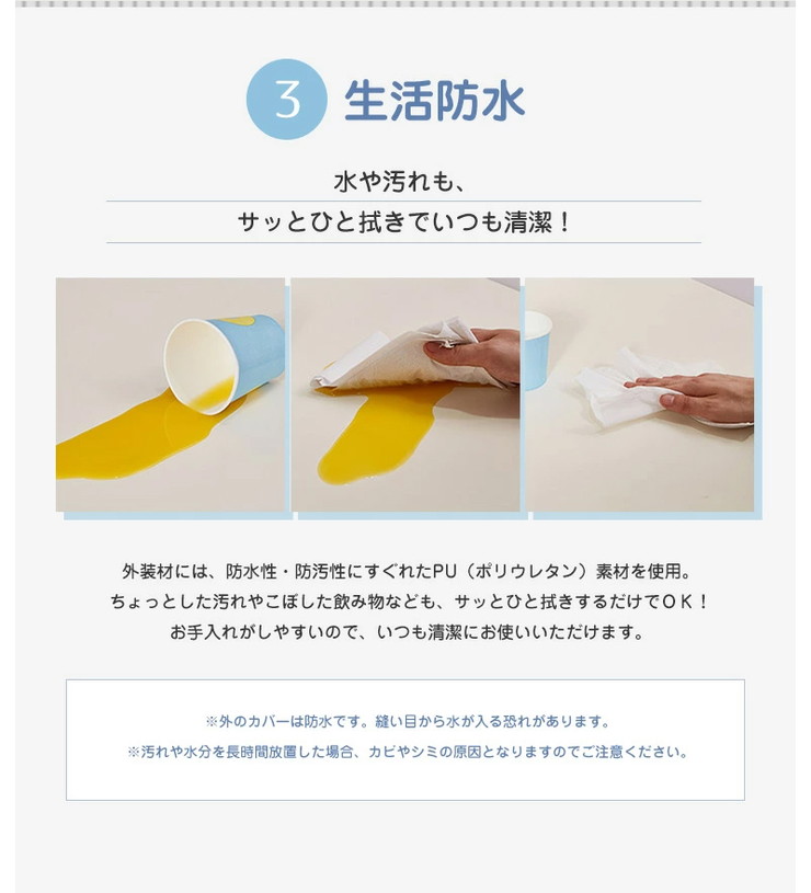 Rakuten プレイマット ベビーサークル用 140 140 4cm 2段 ノンホルム 防炎 防音 厚手 折りたたみ 防水 すべり止め キッズ Caraz 洗える W お気にいる Feelgoodsongs Fun