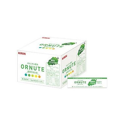 麒麟 オルニュート マスカット味(30本) 214300067【貨物輸送無料】