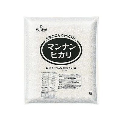 マンナンヒカリ 業務用(15kg) 126200103【送料無料】 19,064円