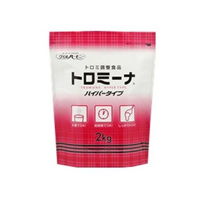 トロミーナハイパータイプ(2kg) 113500149【送料無料】｜リコメン堂ホームライフ館