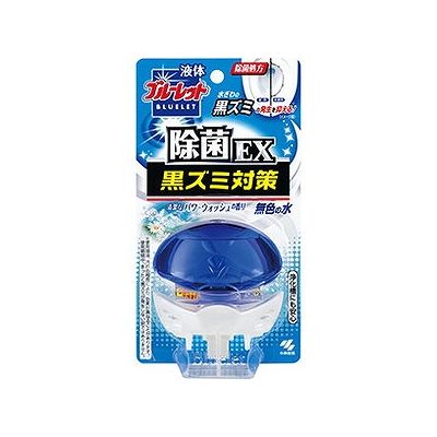 液体ブルーレットおくだけ除菌ex 清潔なパワーウォッシュの香り 70ml 店舗 70ml