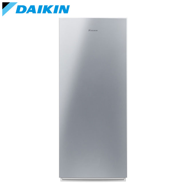 スマートスクラブス DAIKIN ACKB70Y-S SILVER ダイキン 加湿空気清浄機