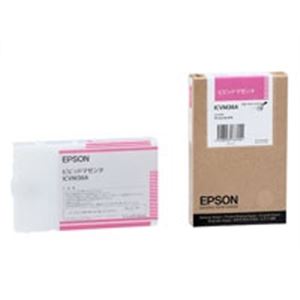 EPSON エプソン インクカートリッジ 純正 【ICVM36A】 ビビットマゼンタ (代引不可)
